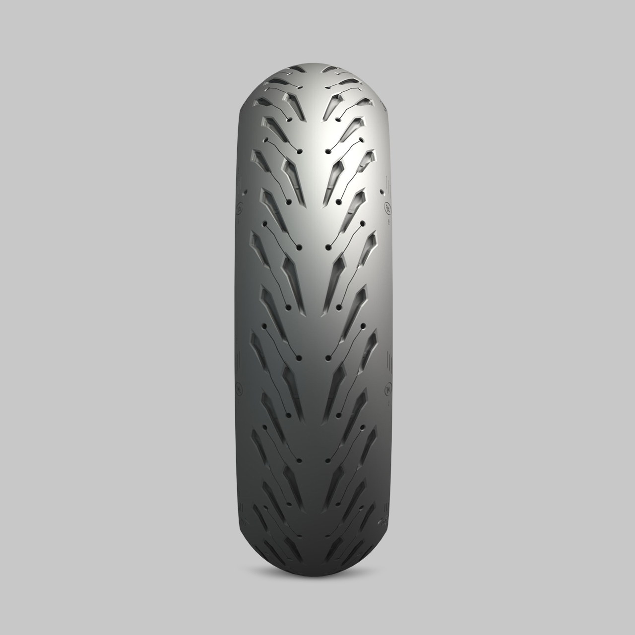 Michelin Road 5 MC Rear Tyre Now 39 Savings XLMOTO