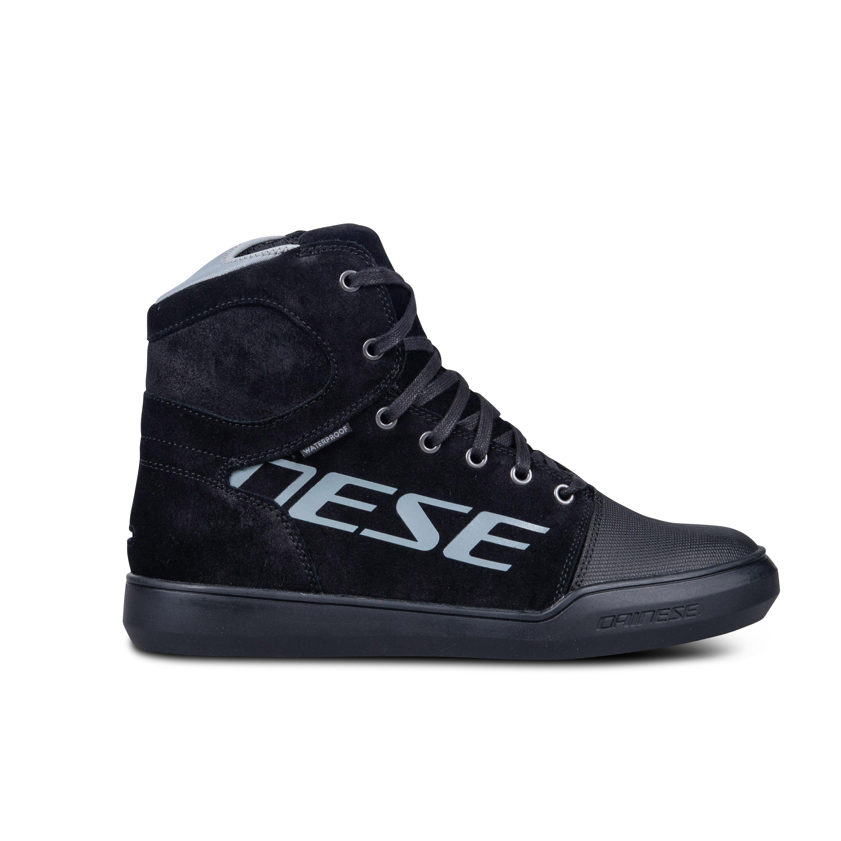 Dainese York D-WP Motorcycle Shoes | 24MX