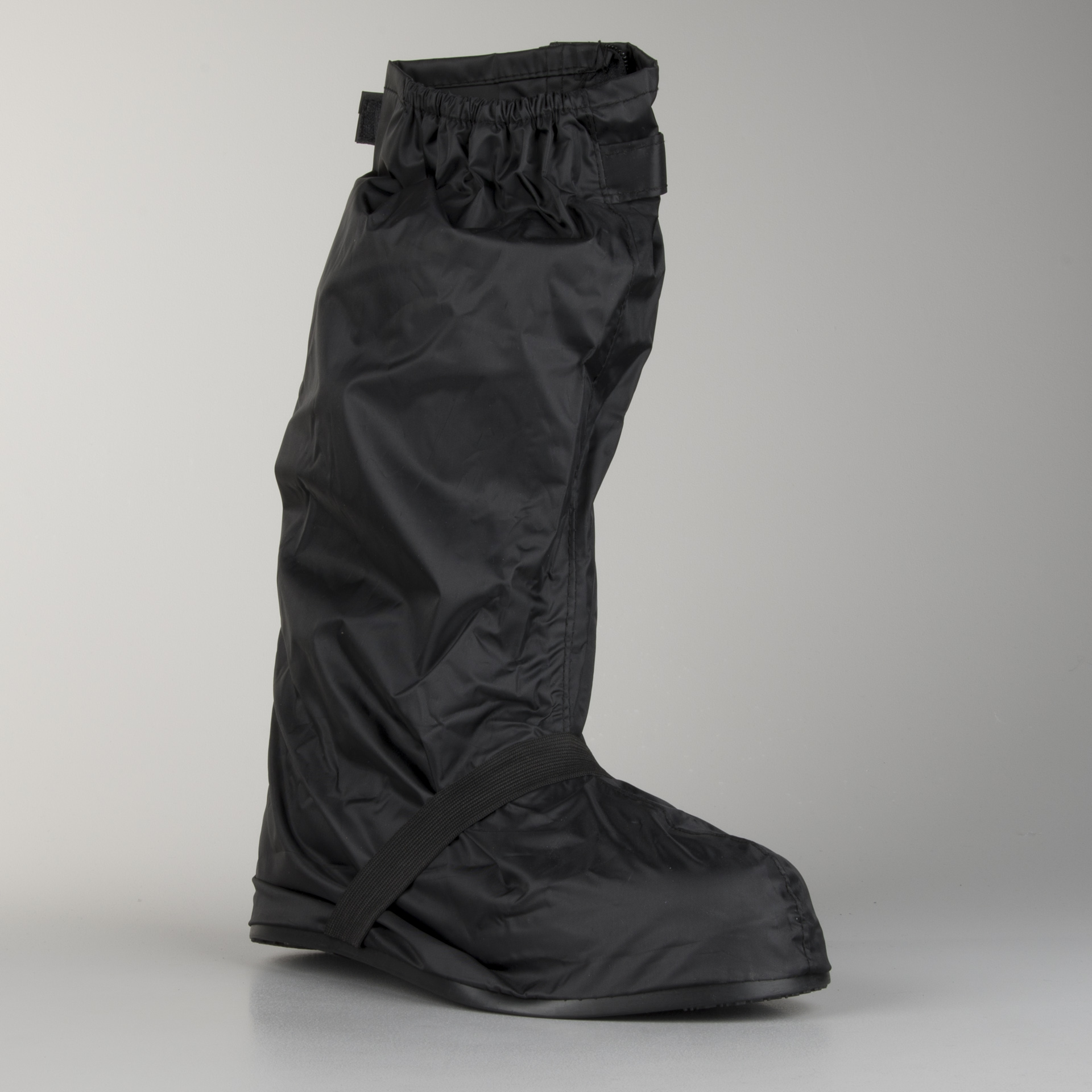 Regnskydd För Boots Booster Heavy Duty Svart Regnskydd För Boots Booster Heavy Duty Svart