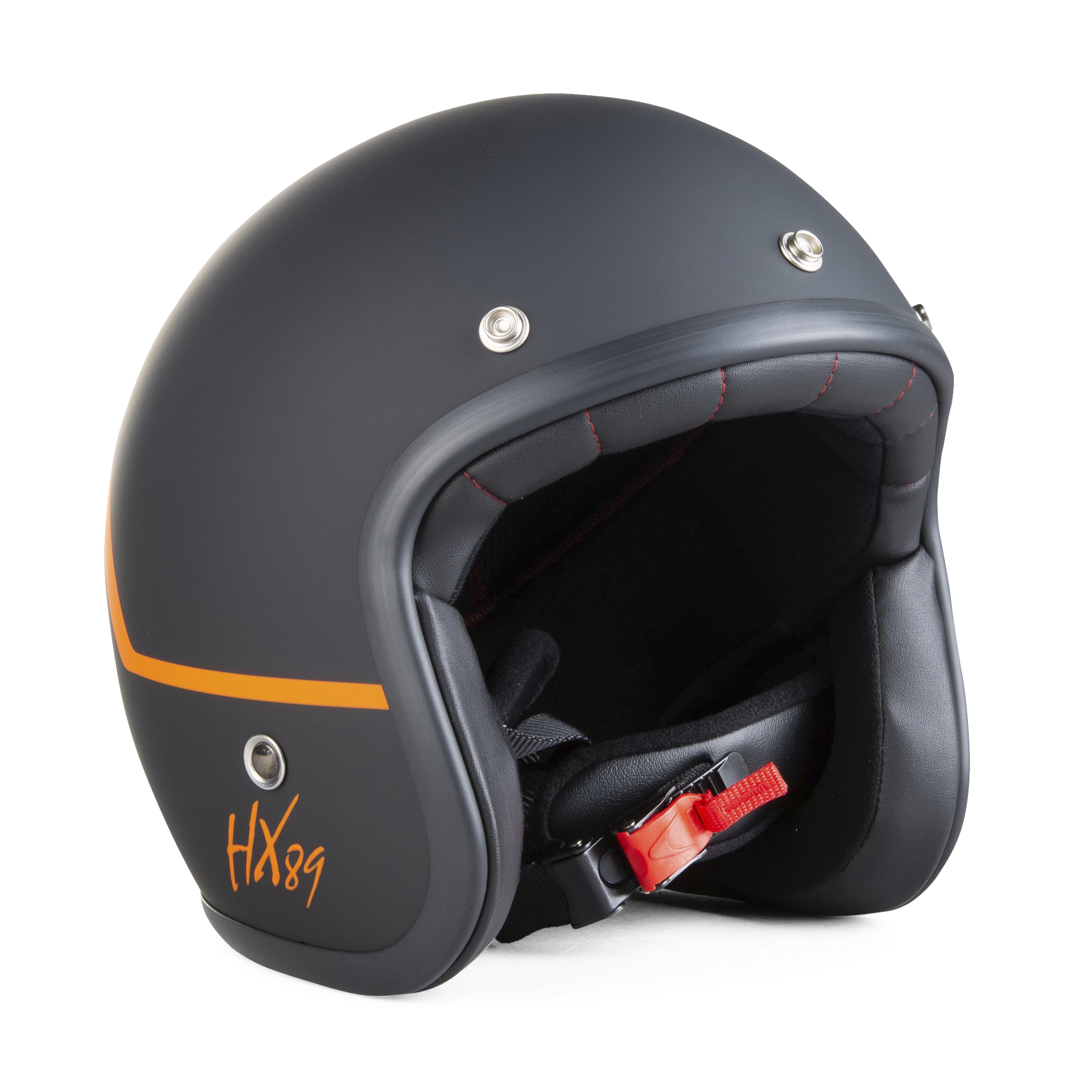 iXS 89 2.0 Jet Helmet