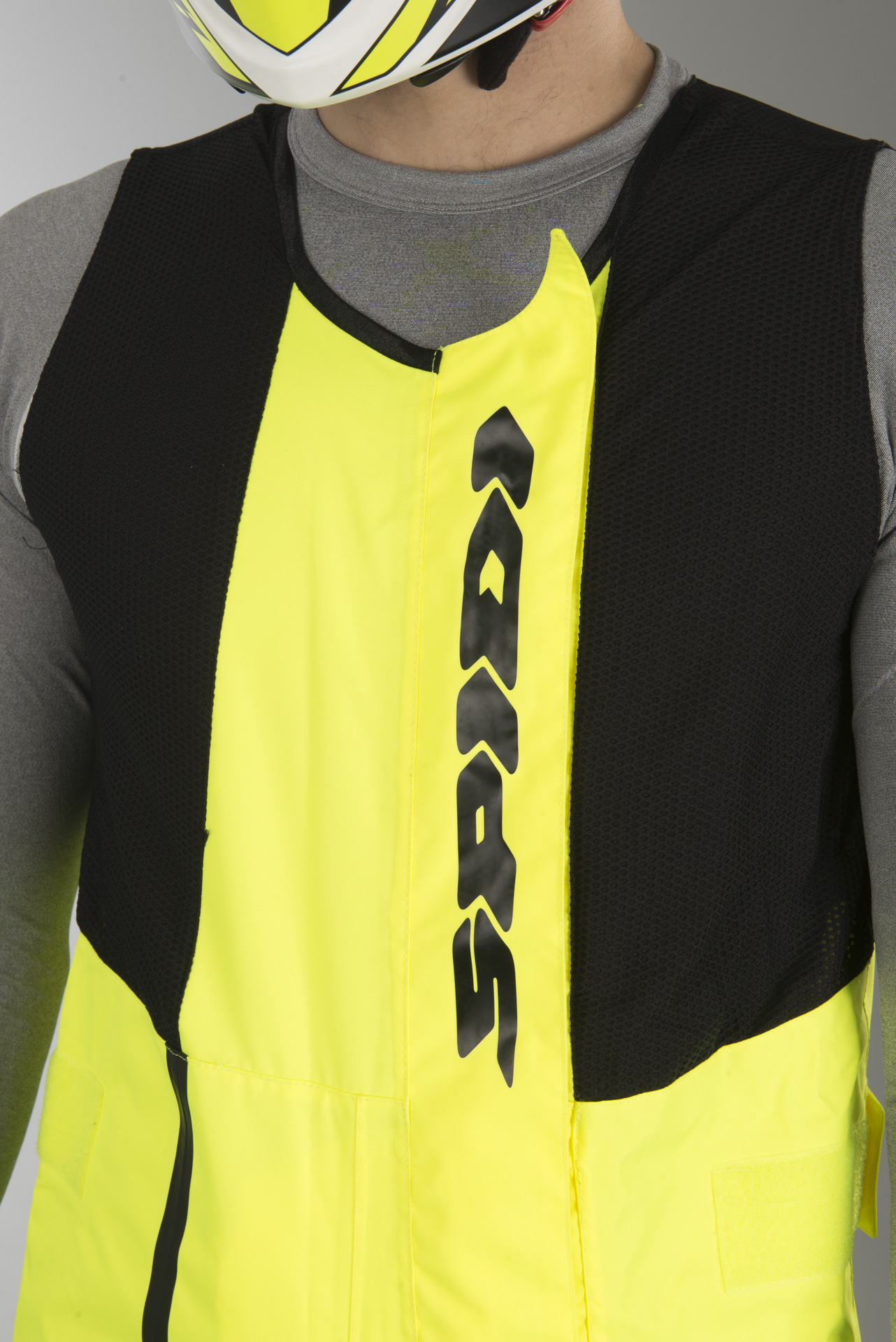 Spidi Rain Salopette Waterproof Pants