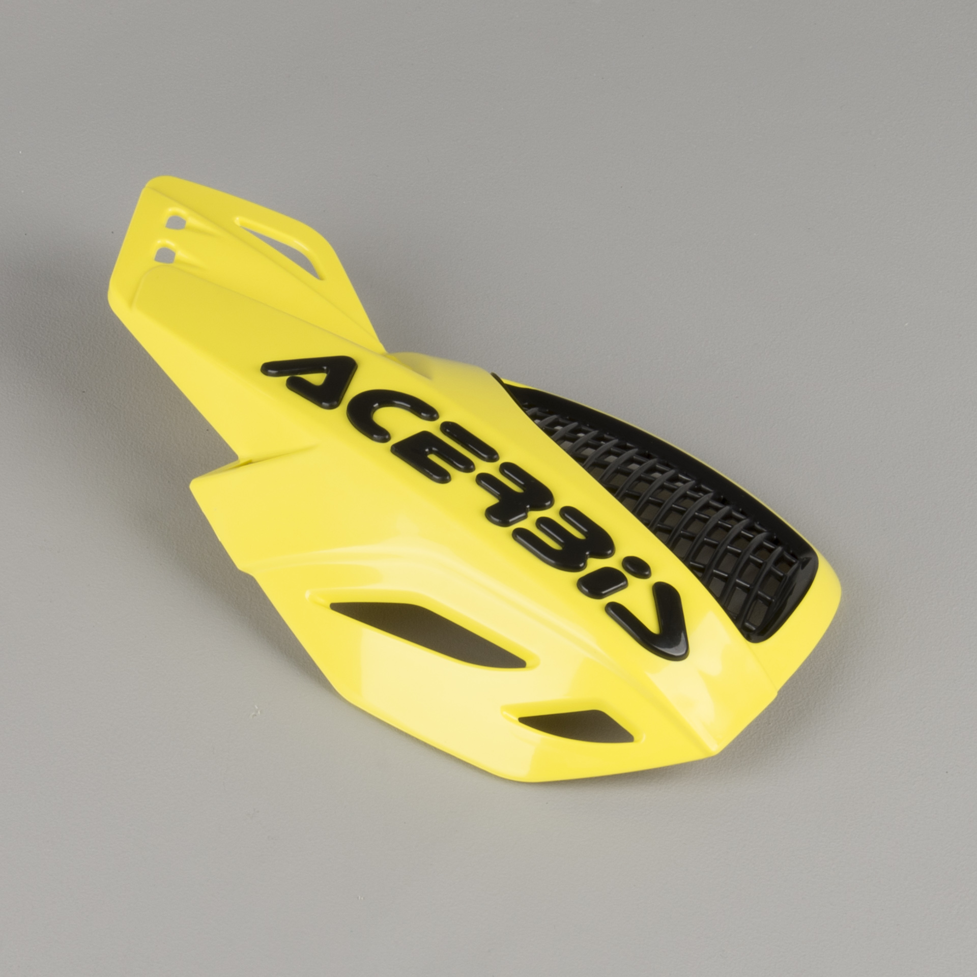 Reserve Plastic kap voor Uniko Vented Handbescherming