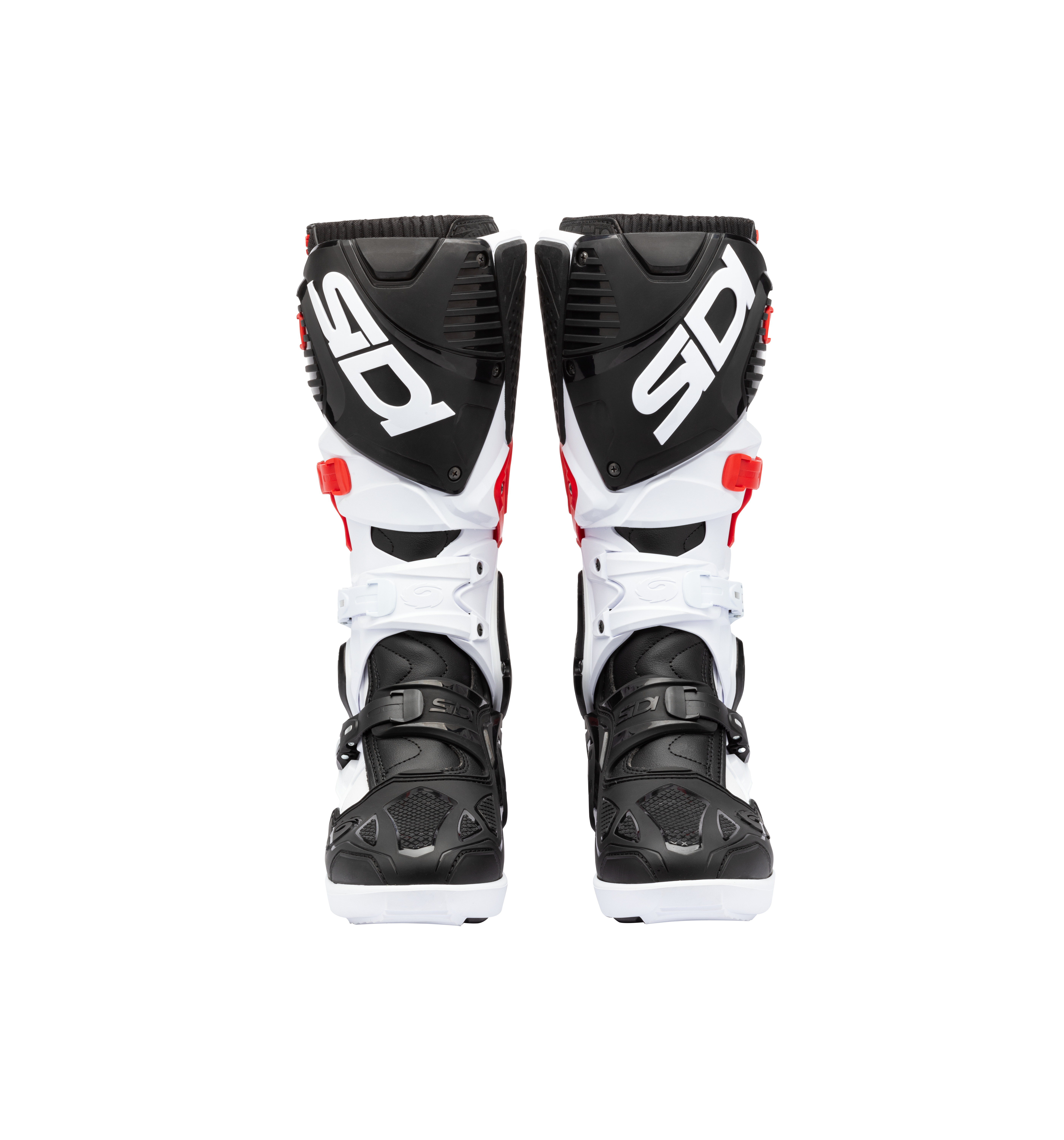 Crosslaarzen Sidi Crossfire 3 SRS 2027