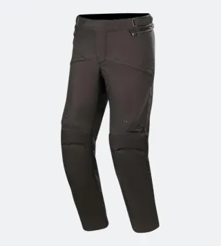 Pantalones de Moto Alpinestars Road Pro Gore-Tex® Cortos