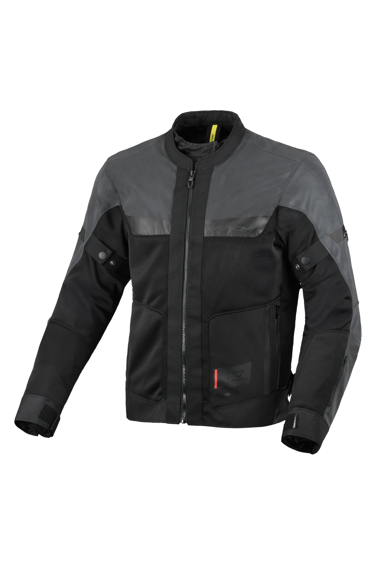 Moto Jakna Macna Empire 2.0 Night Eye