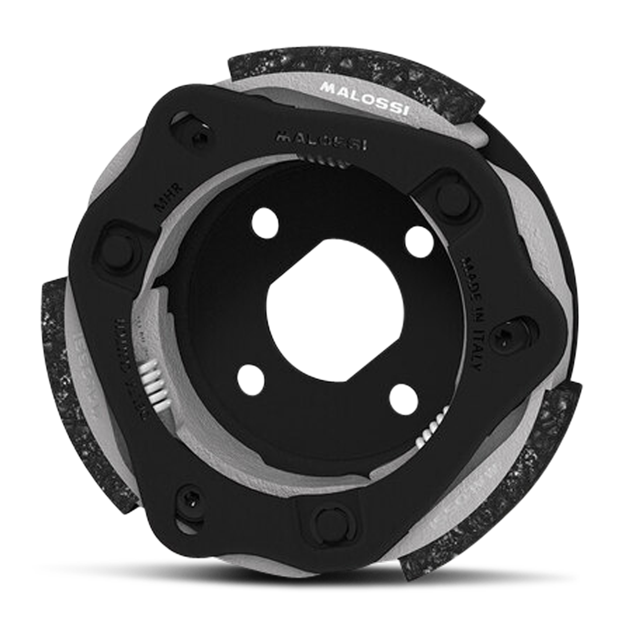 Podesivo Centrifugalno Kvačilo Malossi Delta Zvono 107 mm