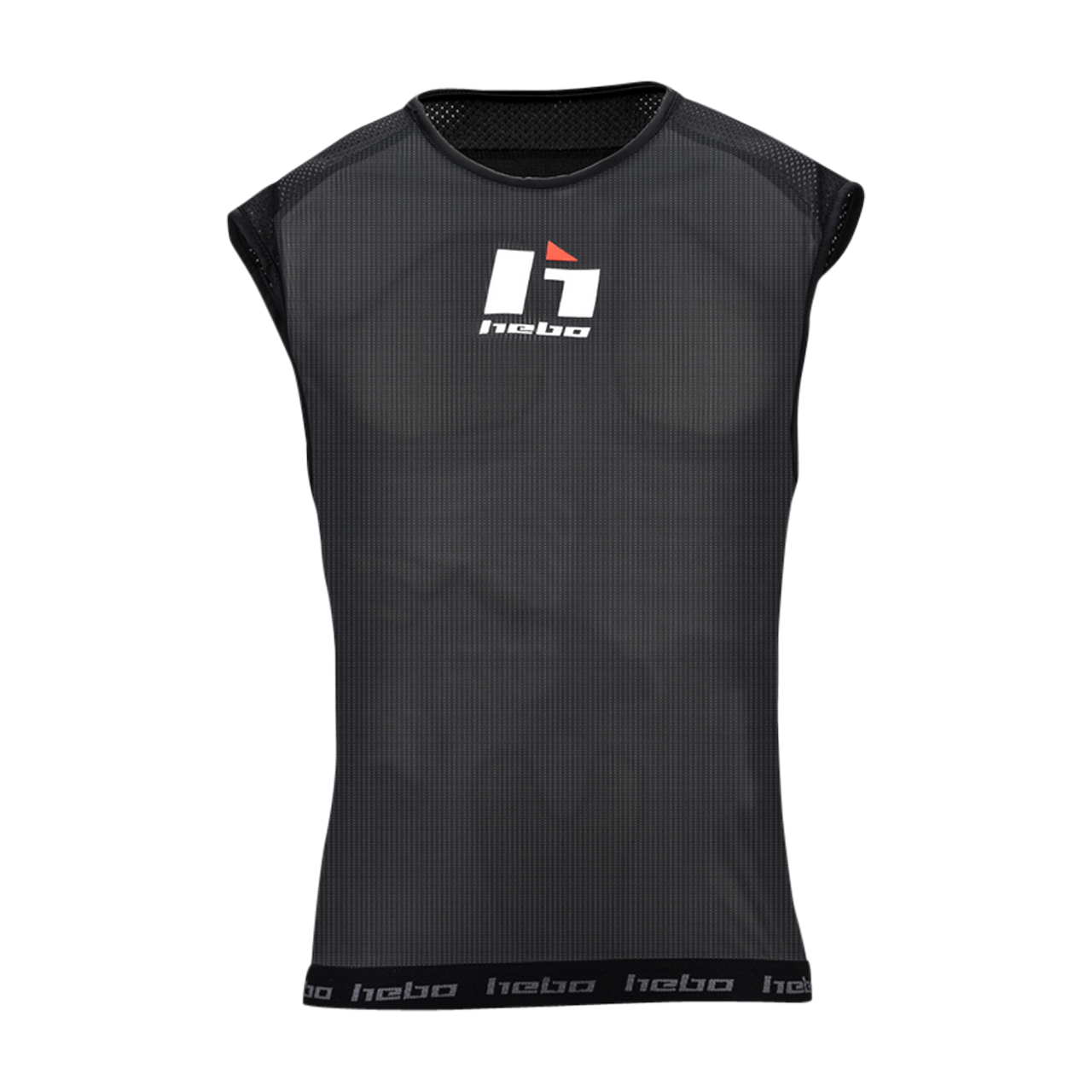 Beschermend Vest Hebo Defender Pro Race H