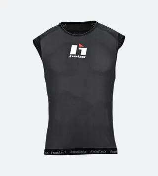 Ochranná Vesta Hebo Defender Pro Race H