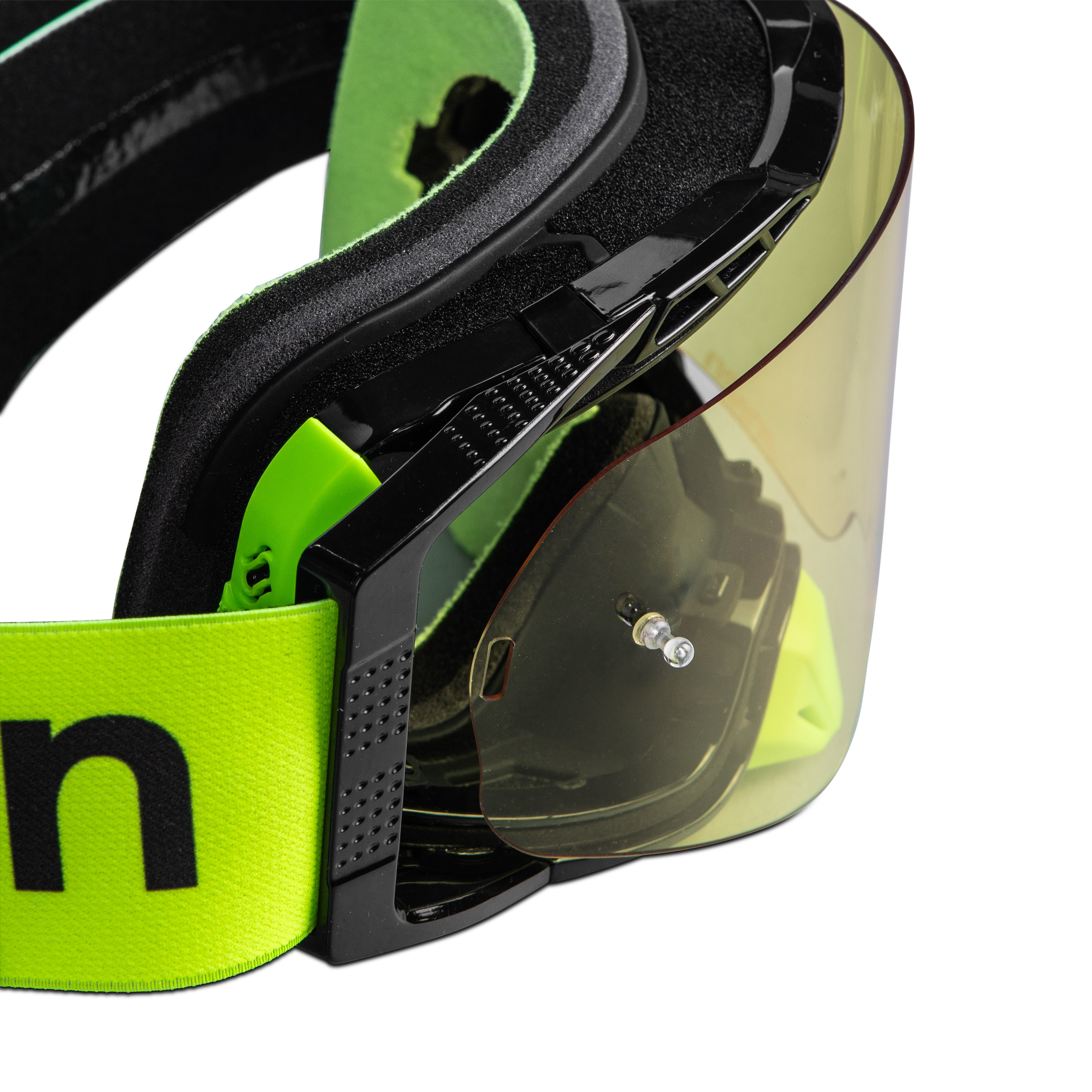 Raven Rysen MX Goggles | 24MX