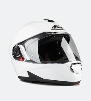SMK Glide Basic Flip-Up Helmet