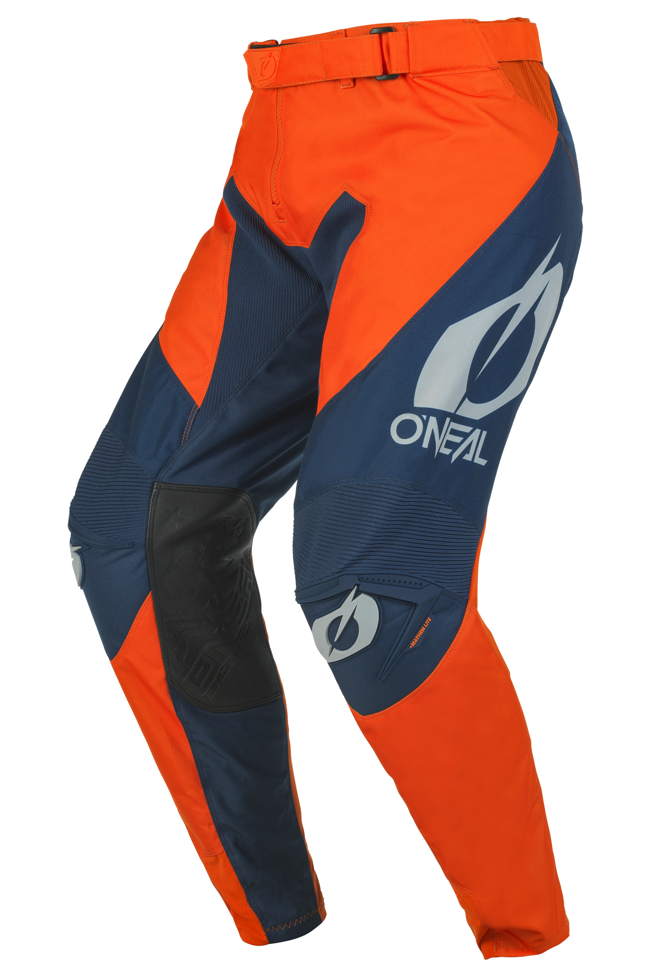 Pantalones de Cross O'Neal Mayhem Hexx