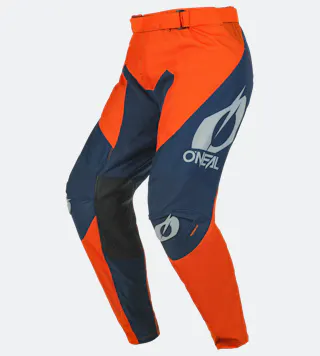 Pantalones de Cross O'Neal Mayhem Hexx