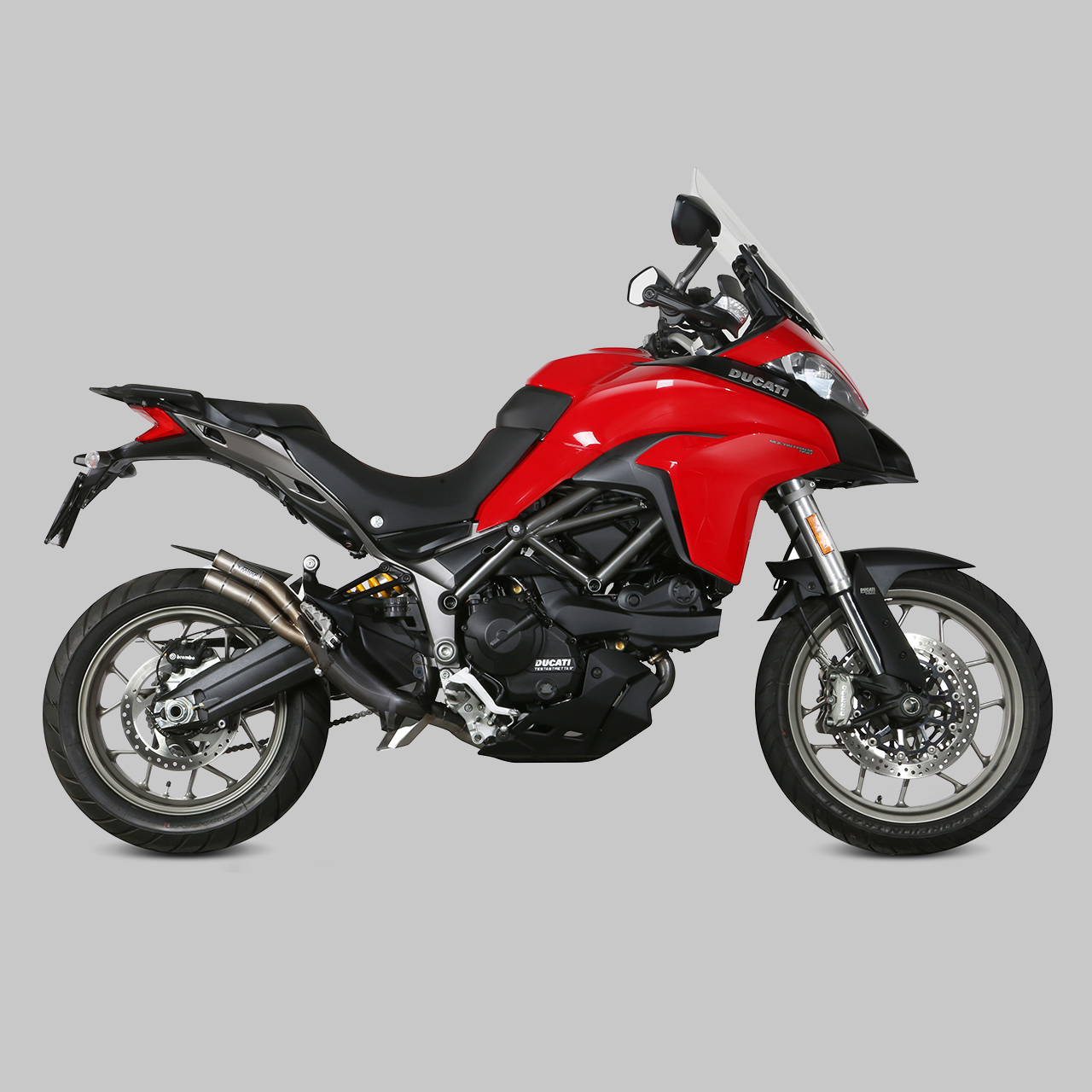 Mivv Replacement Pipe Catalytic Converter