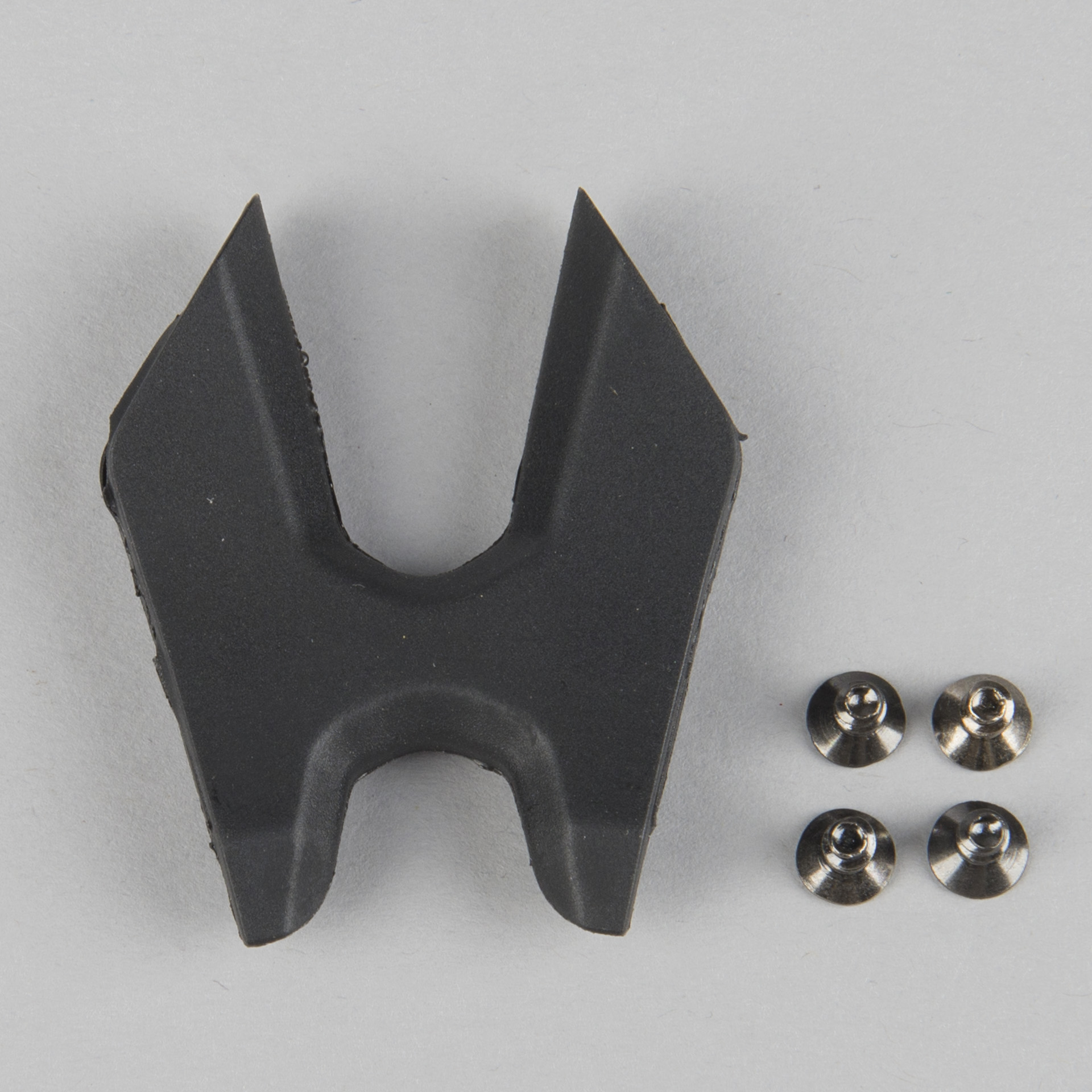 Rubberen Koppeling Voor Nekbrace Leatt DBX/GPX 3.5