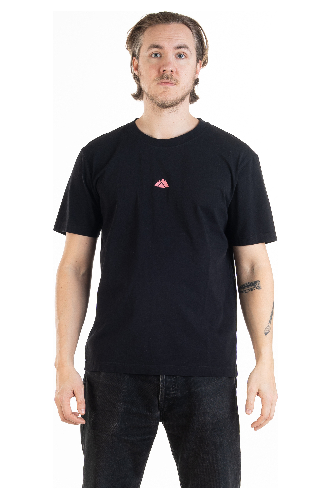 T-shirt Jethwear Tree Line