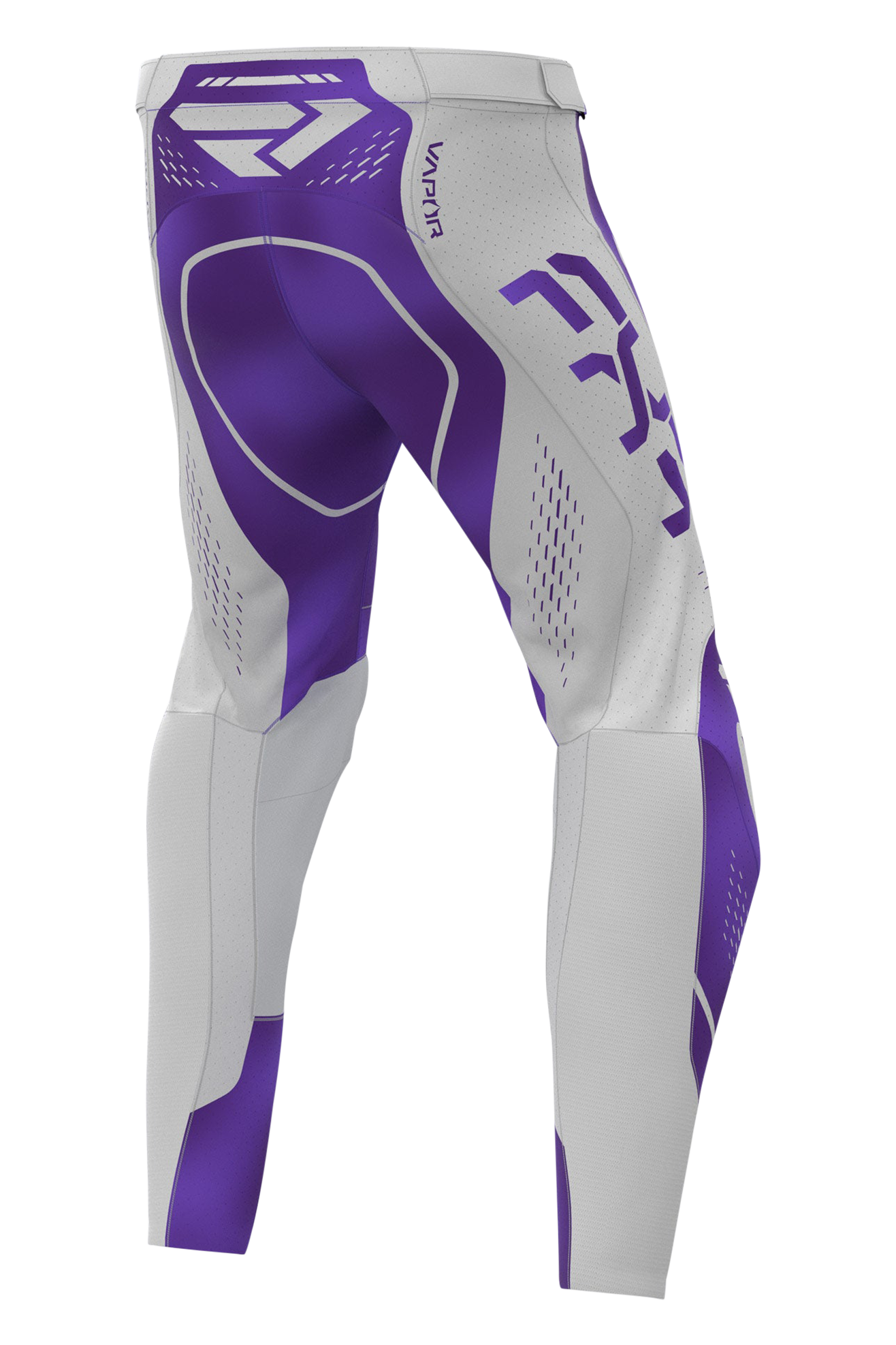 Pantaloni Da Cross FXR Vapor Bambino