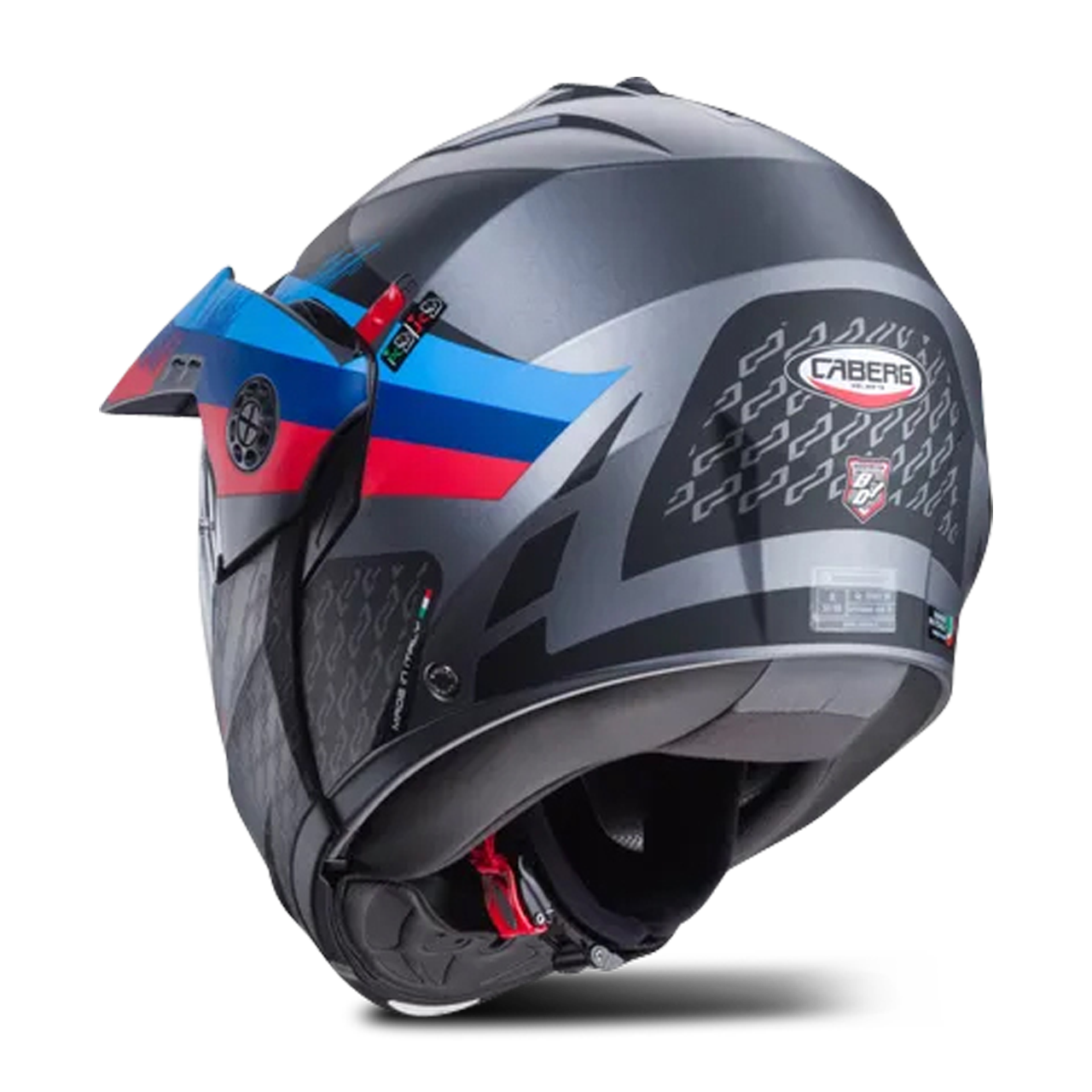 Caberg Tourmax X Sarabe Modular Helmet