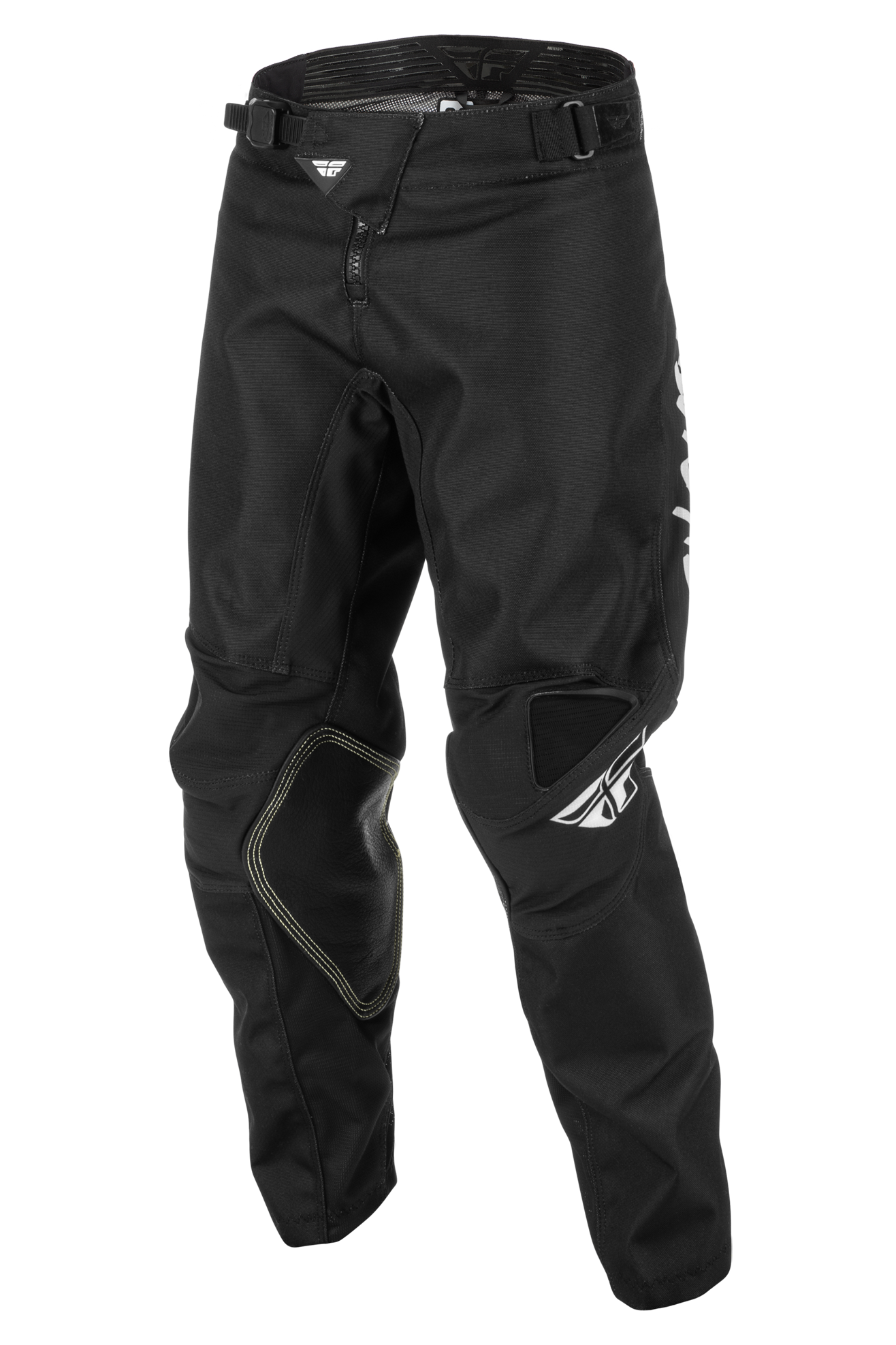 FLY Racing Kinetic Rebel Youth MX Trousers