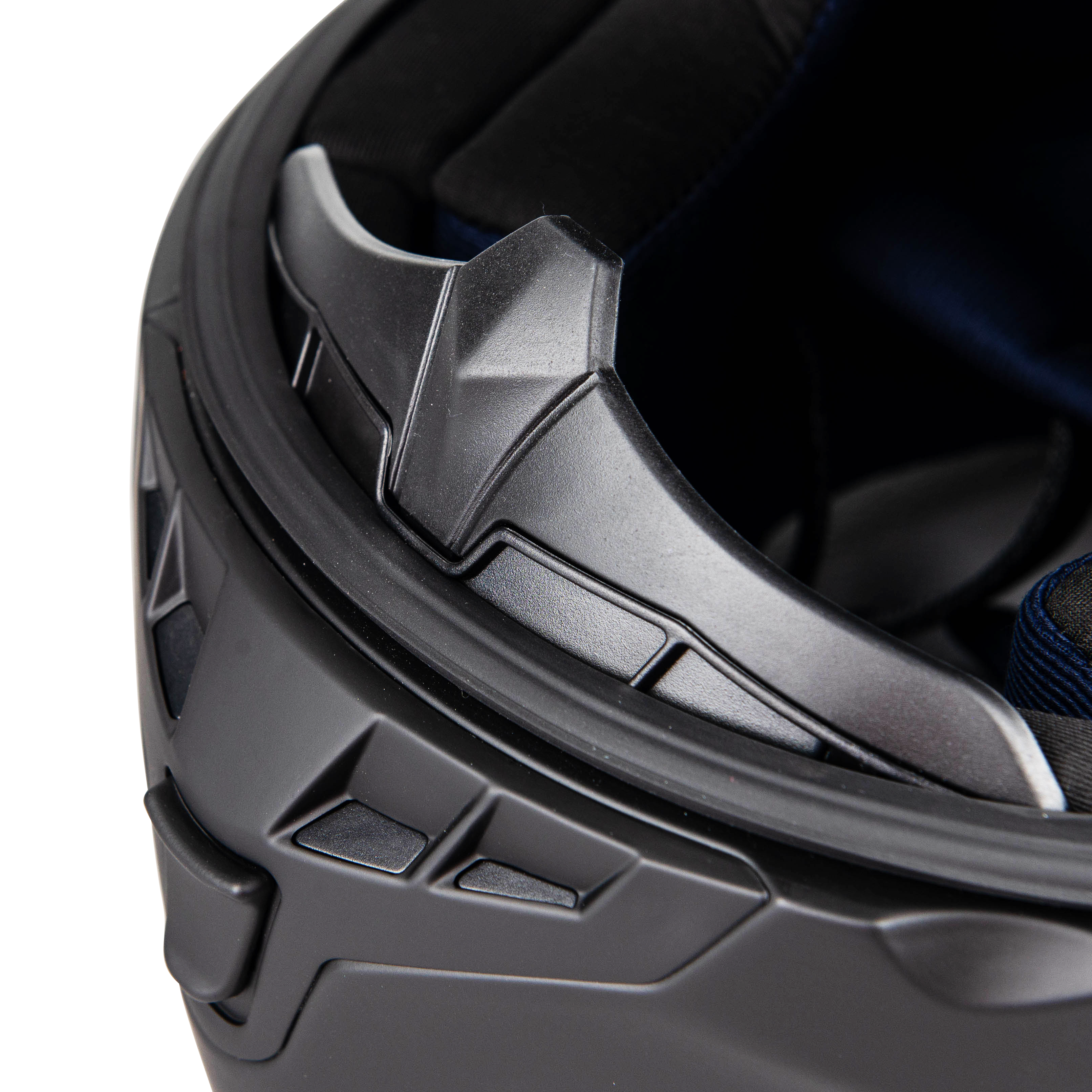 iXS 1100 1.0 Full Face Helmet