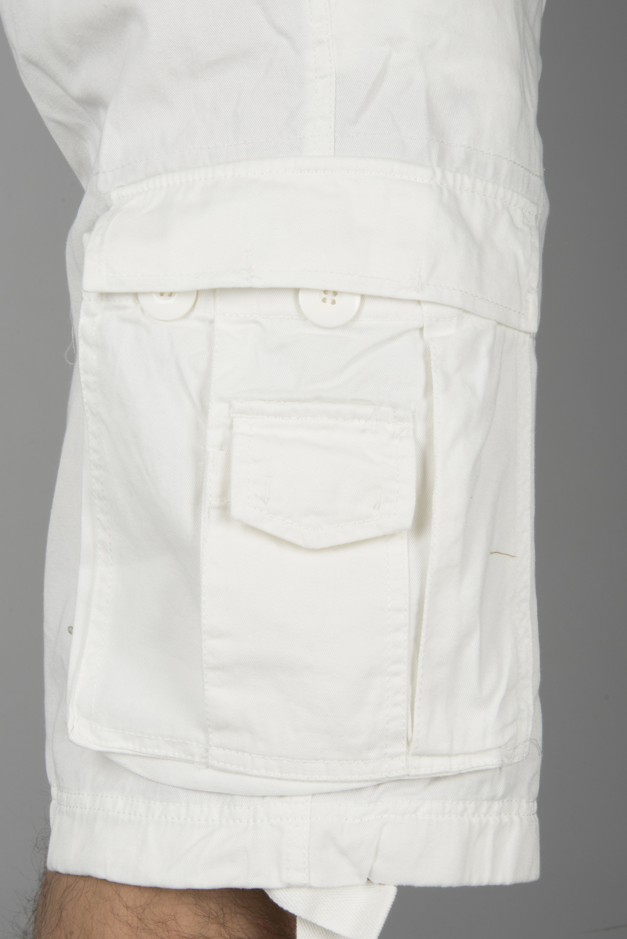 Korte Broek Brandit Vintage