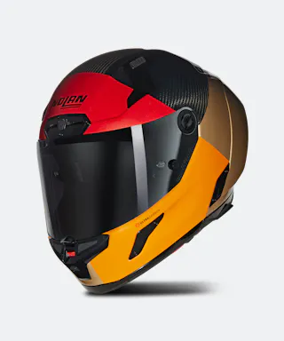 Integraalhelm Nolan X-804 Rs