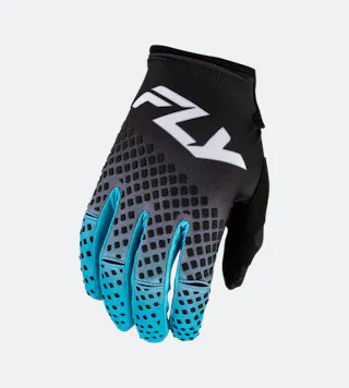 Crosshandschuhe FLY Racing Kinetic Fade