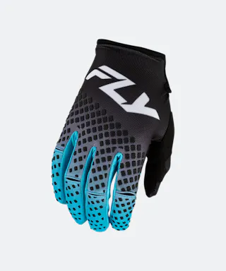 Luvas MX FLY Racing Kinetic Fade