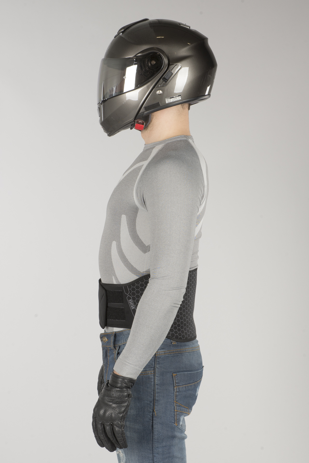 Faja iXS Neopren 365