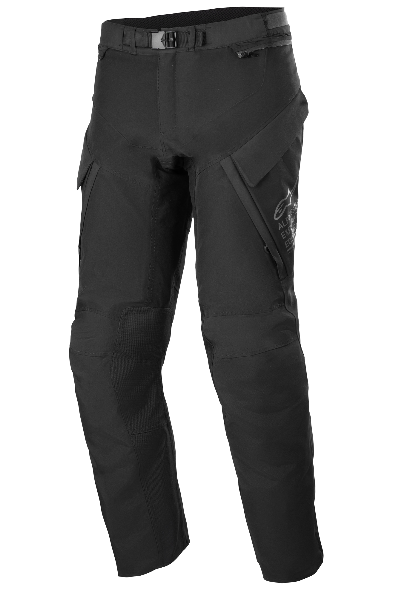 Motorbroek Kort Alpinestars St-7 2L Gore-Tex