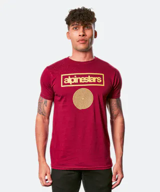 Camiseta Alpinestars Spun