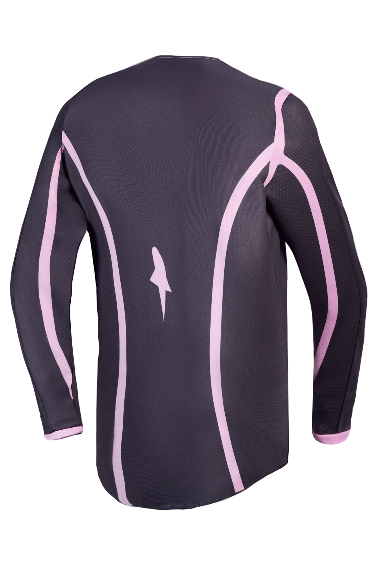 Camiseta MX Alpinestars Stella Fluid Apex V2 Mujer