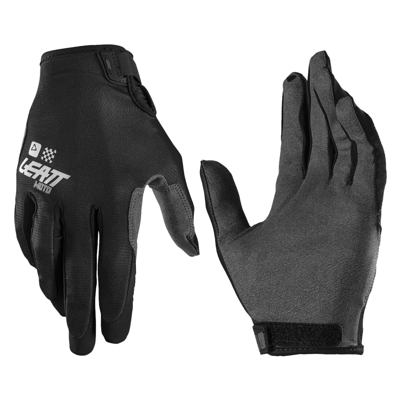 Guantes de Cross Leatt 1.5 V.27 Joven