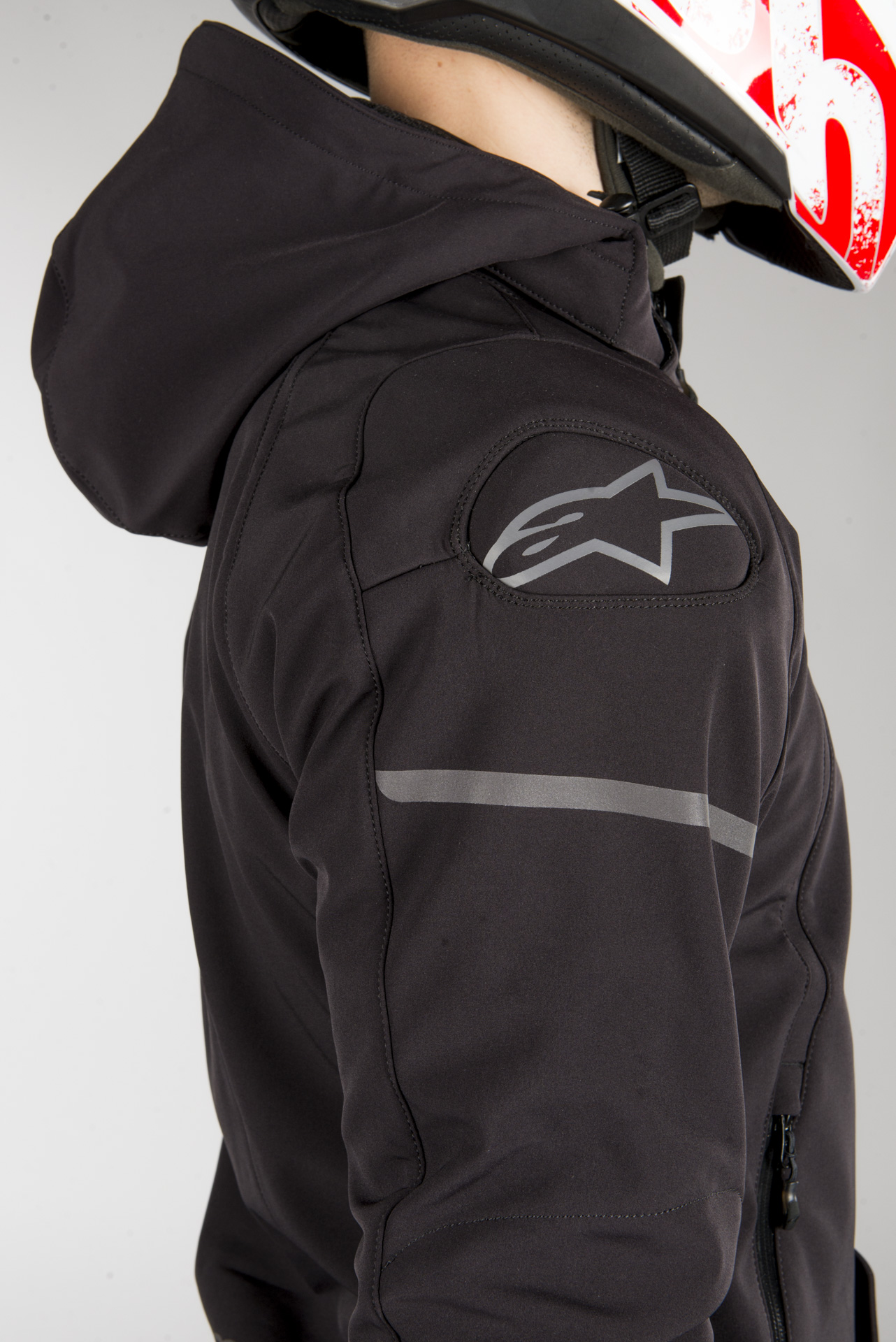 alpinestars sektor tech hoodie