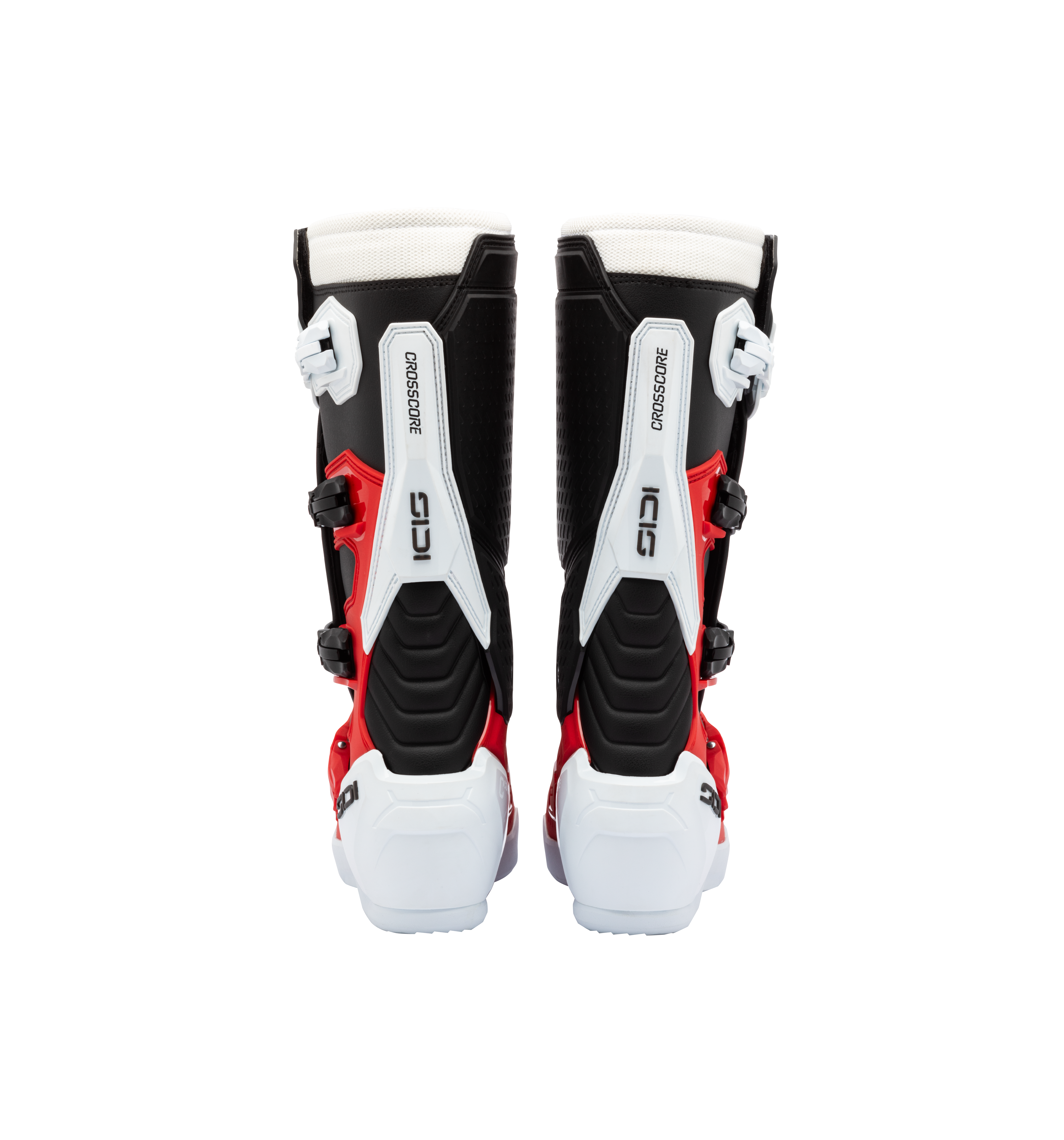 Sidi Crosscore 2027 MX Boots