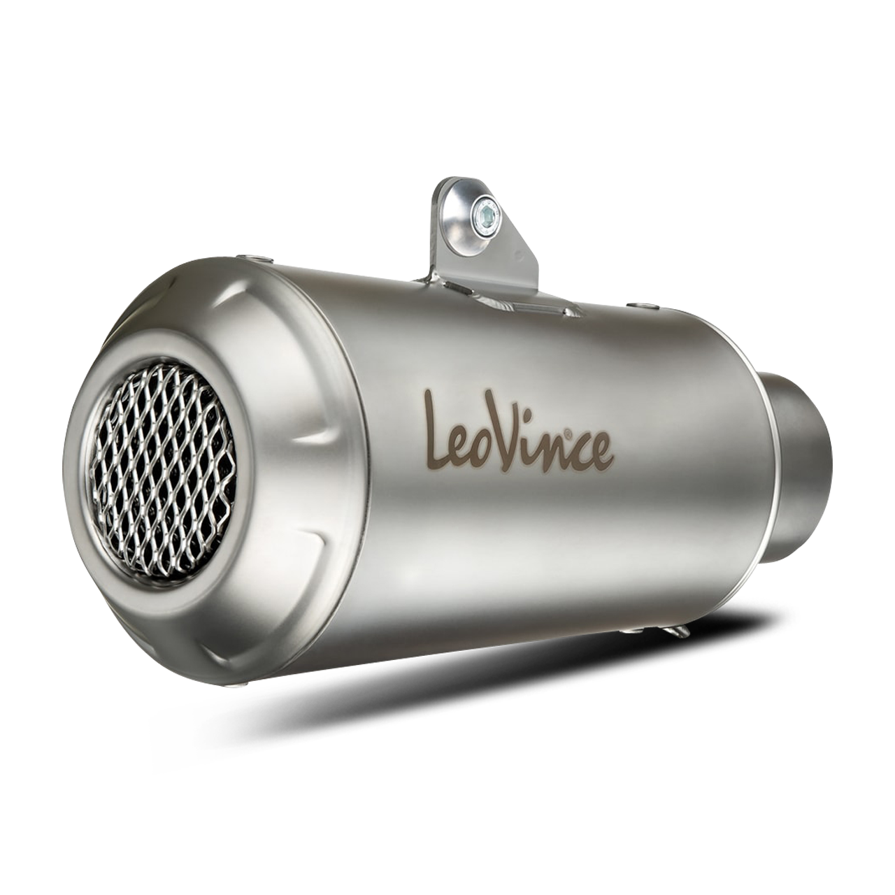 LeoVince LV-10 Slip-On | 24mx