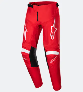 Crossbroek Kinderen Alpinestars Racer Lurv