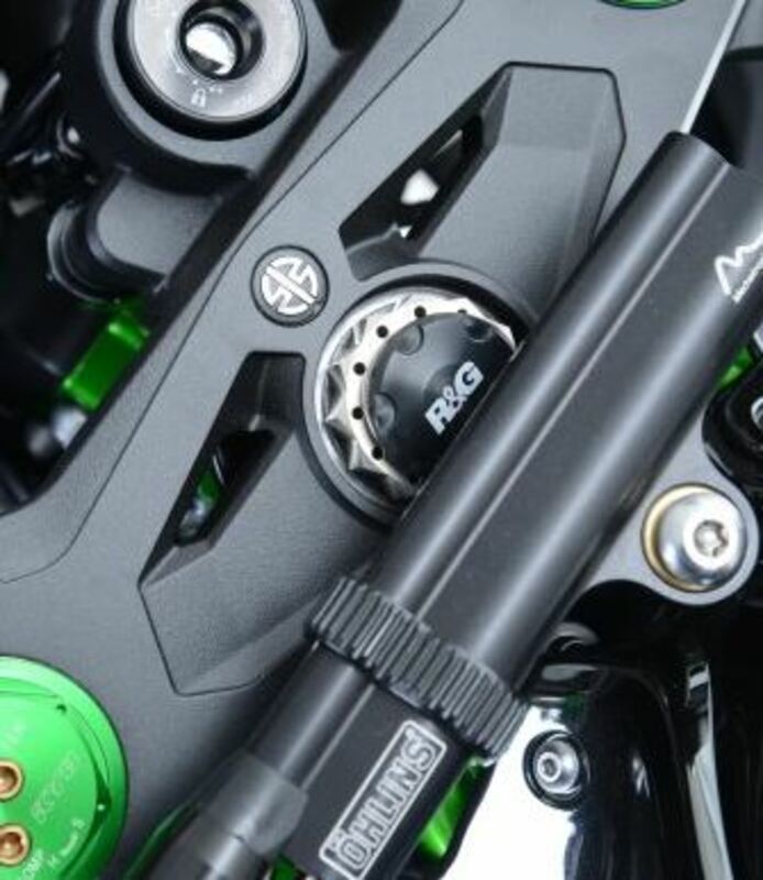 R&G RACING Stem Nut