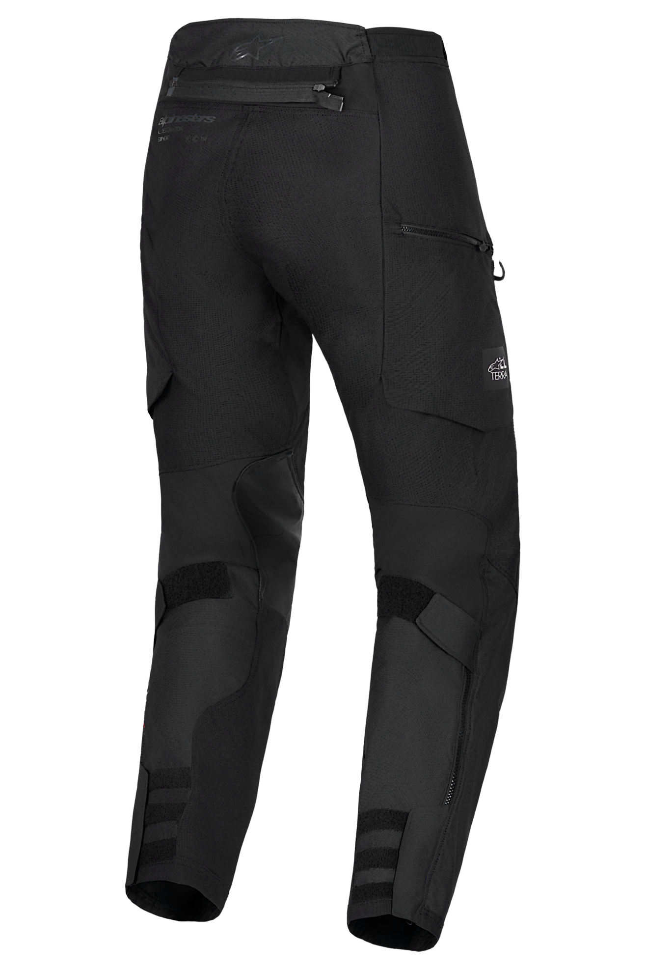 Pantalones de Moto Alpinestars Harok V2 Drystar®