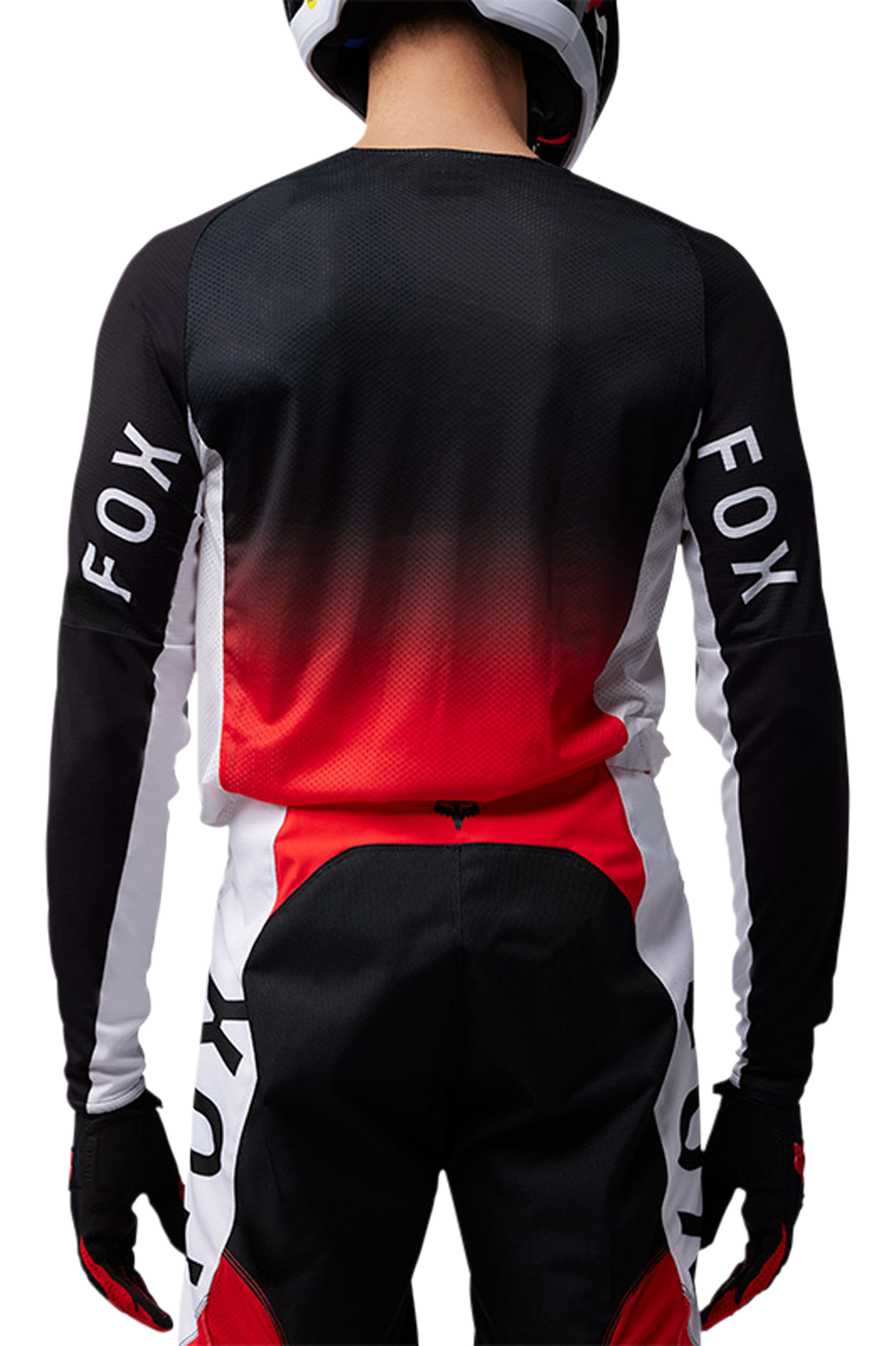 Camiseta de Cross FOX 360 Divider