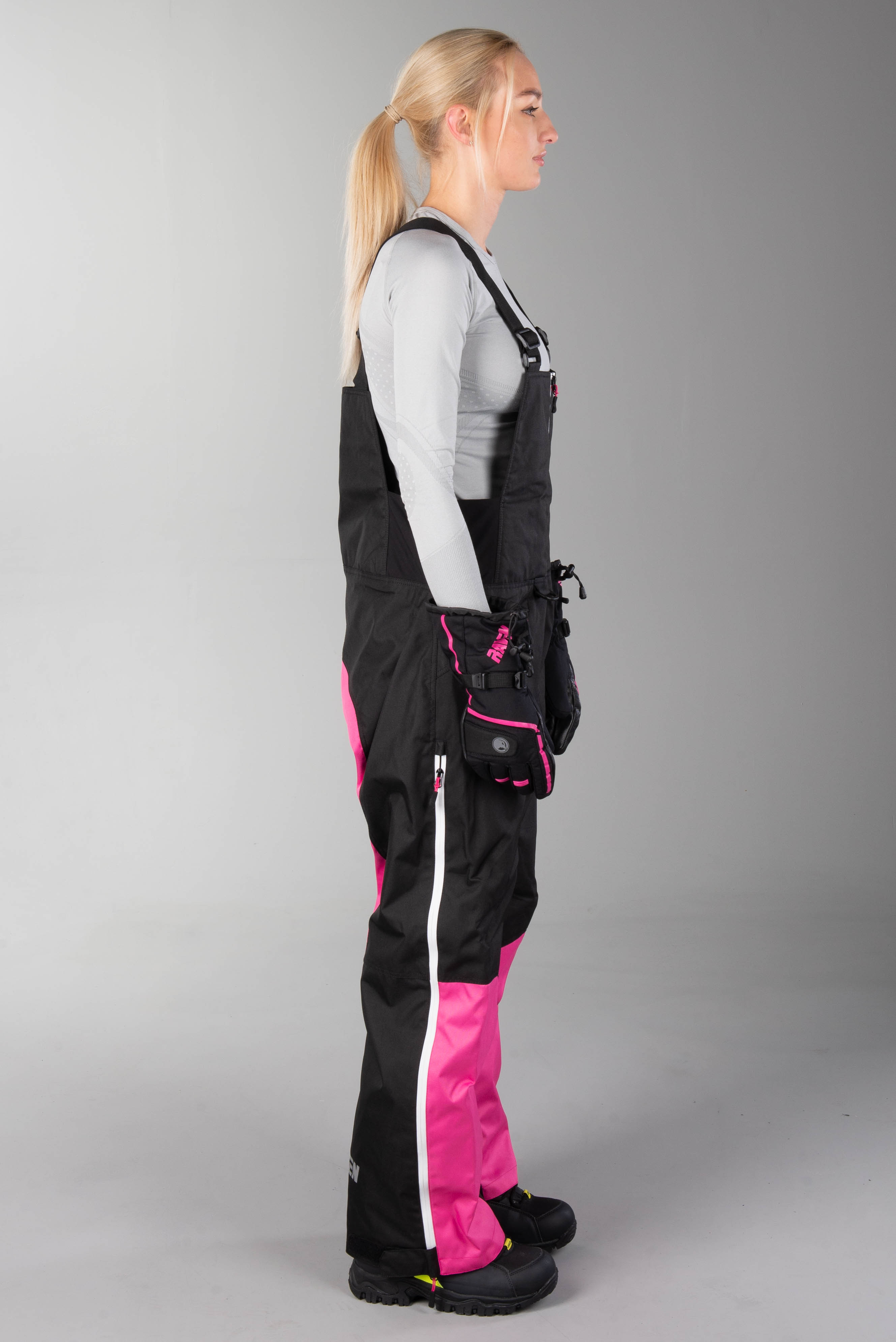 Raven Frontline Pants