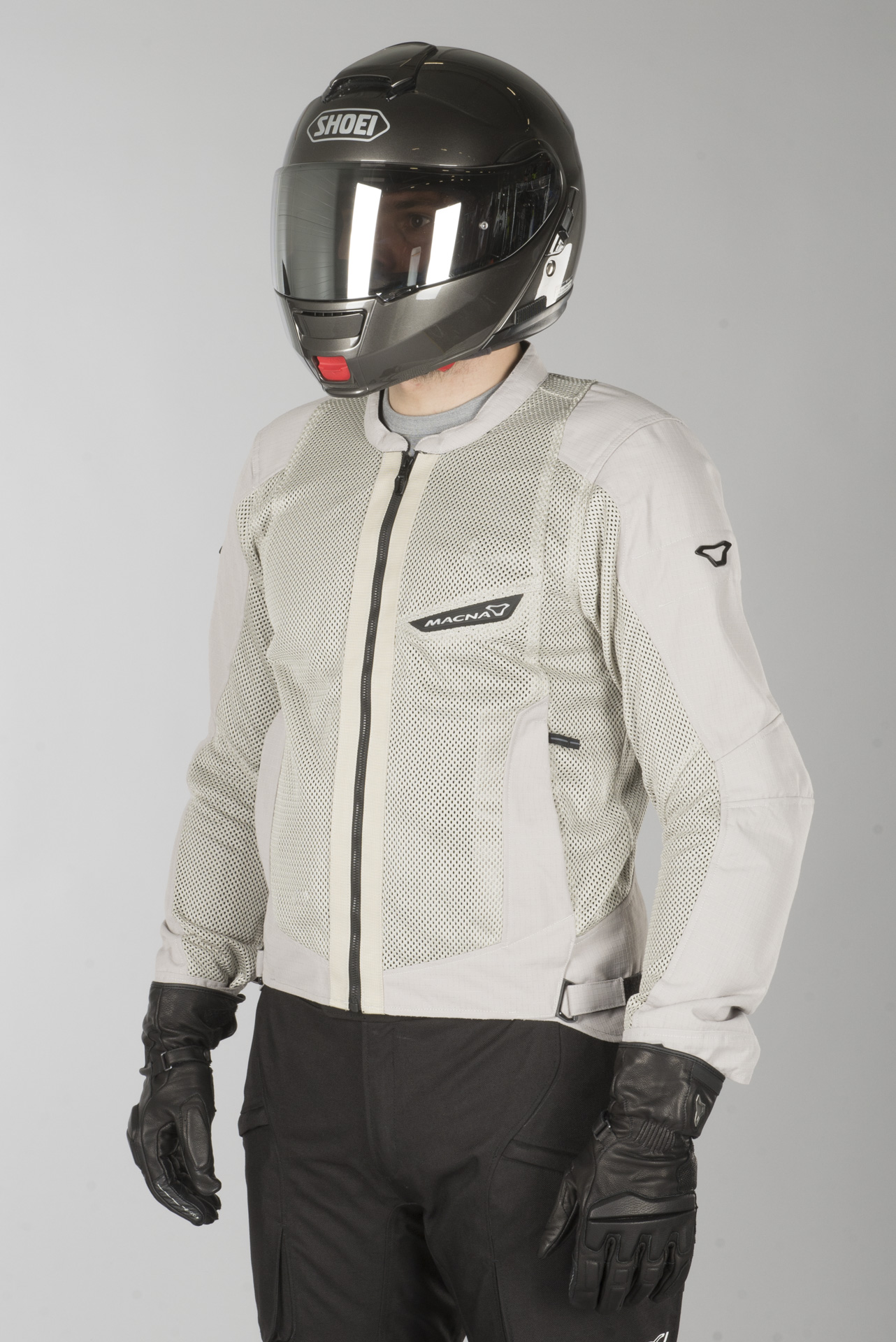 Macna Velocity Motorcycle Jacket 24mx