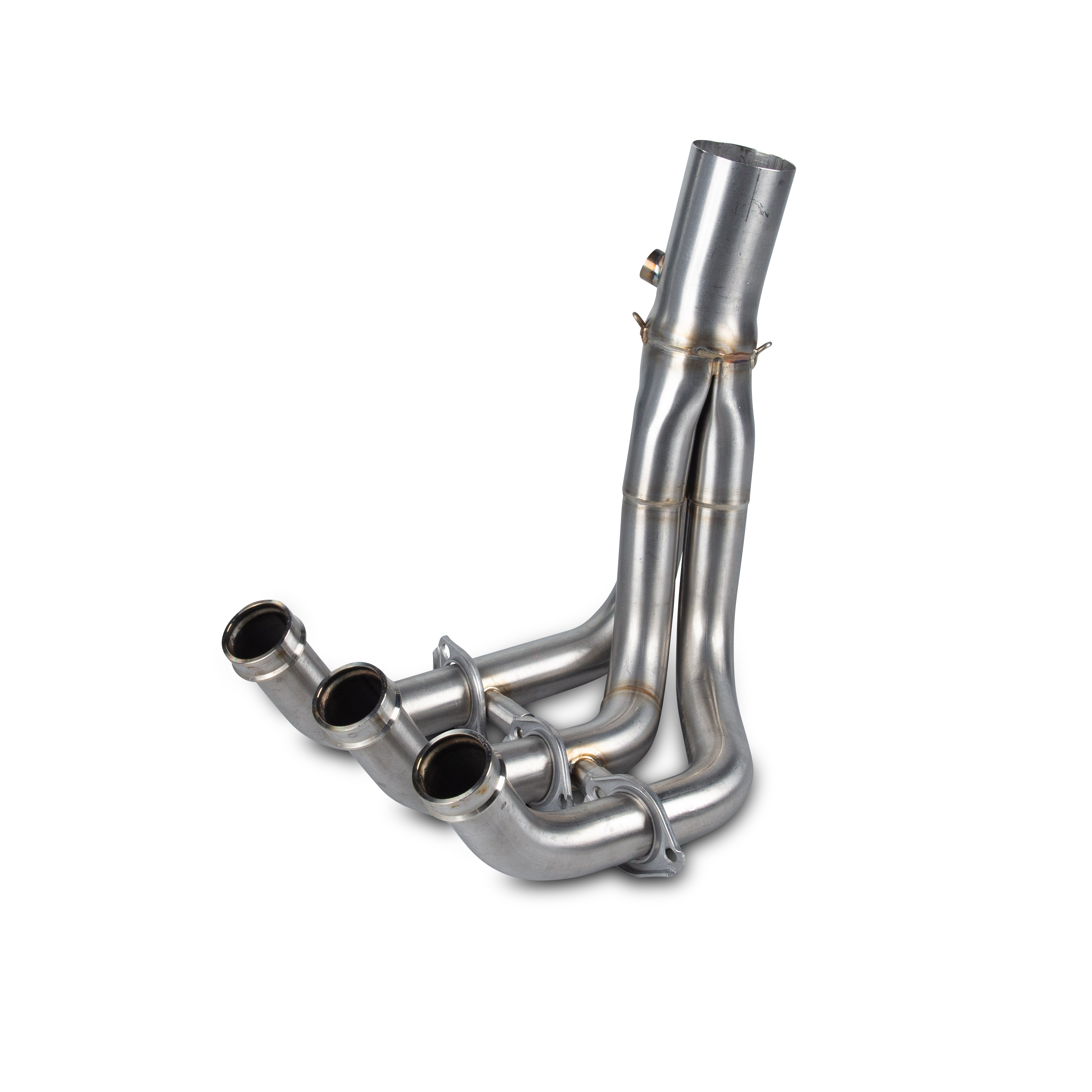 Sistema de Escape Completo Akrapovič Racing Line (Carbono)