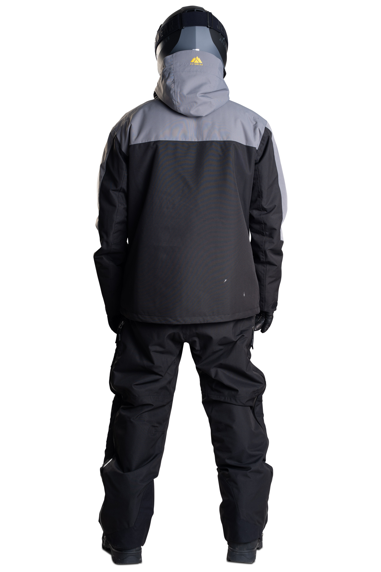Snejakke Jethwear Venture S.A.F.E