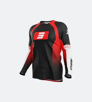 Crossshirt Shot Draw Instinct