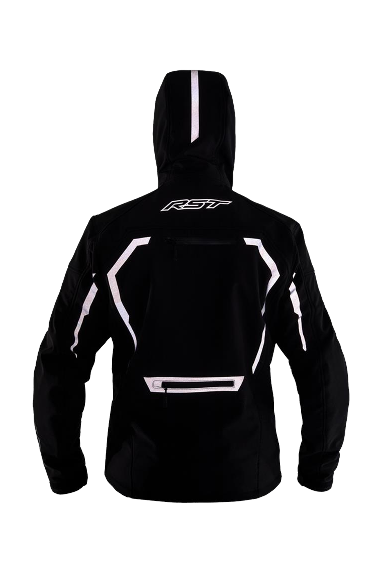 Chaqueta de Moto RST Frontline