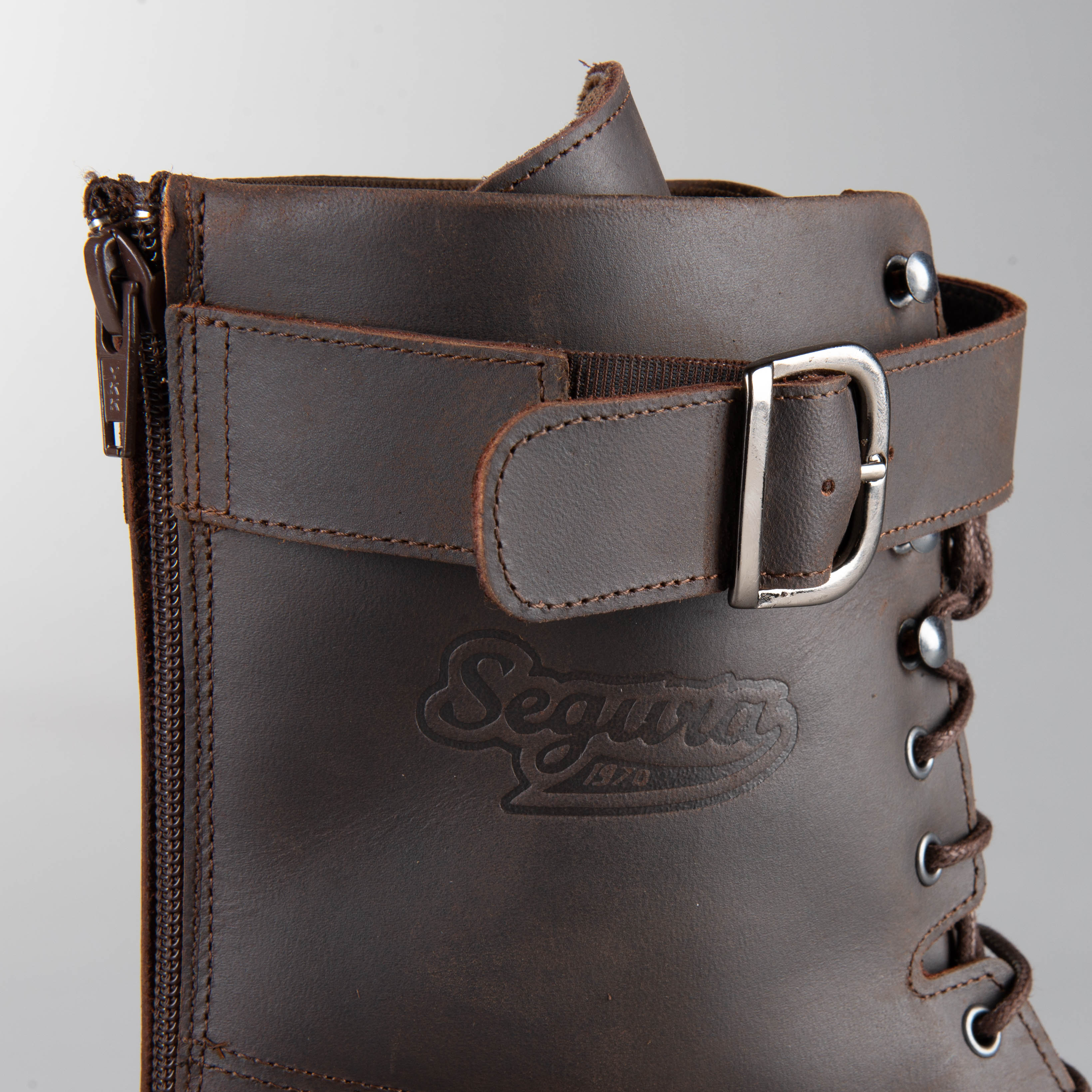 Botas de Moto Segura Doria Mujer