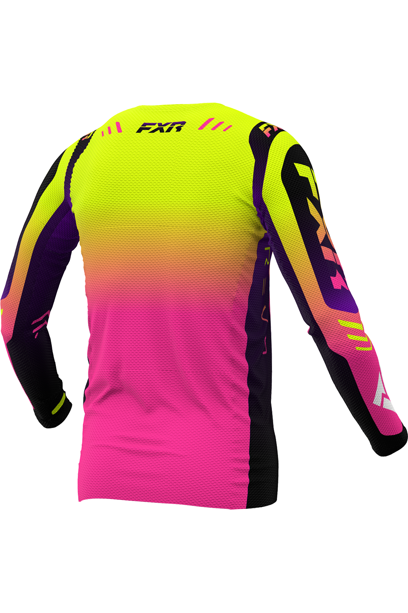 FXR Revo MX Jersey