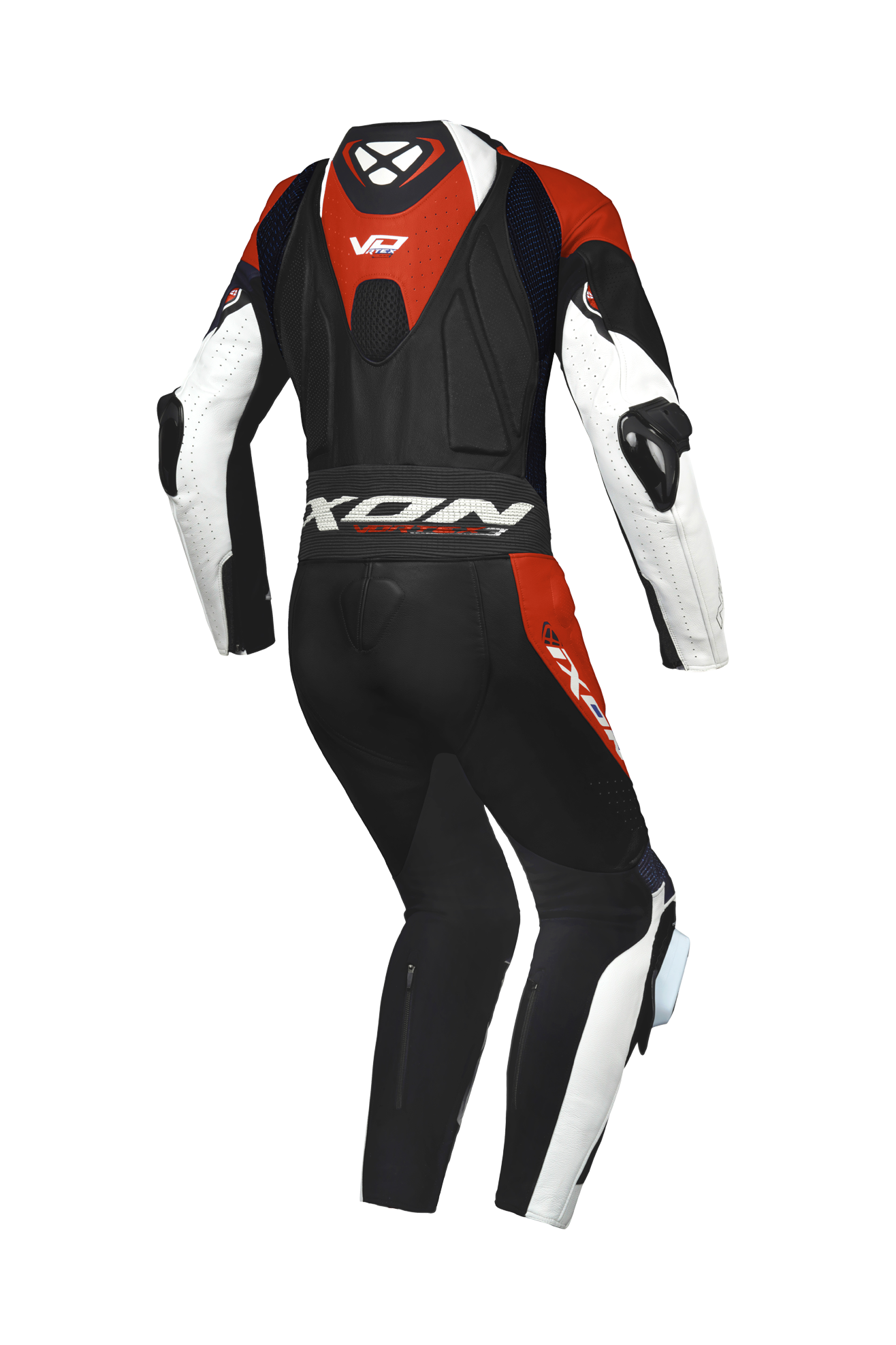 Ixon Vortex 3 MC Leather Suit