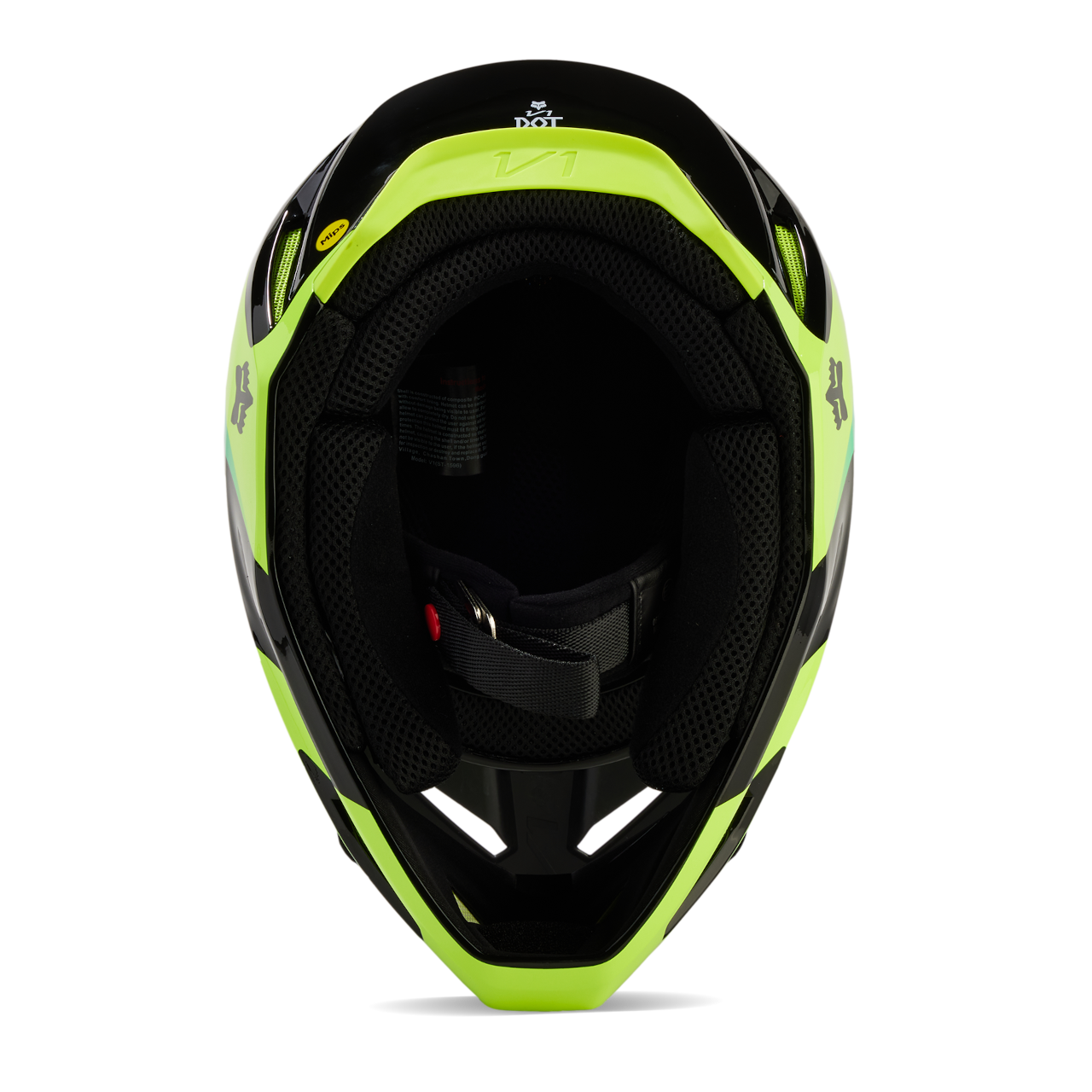 Crosshelm FOX V1 Streak