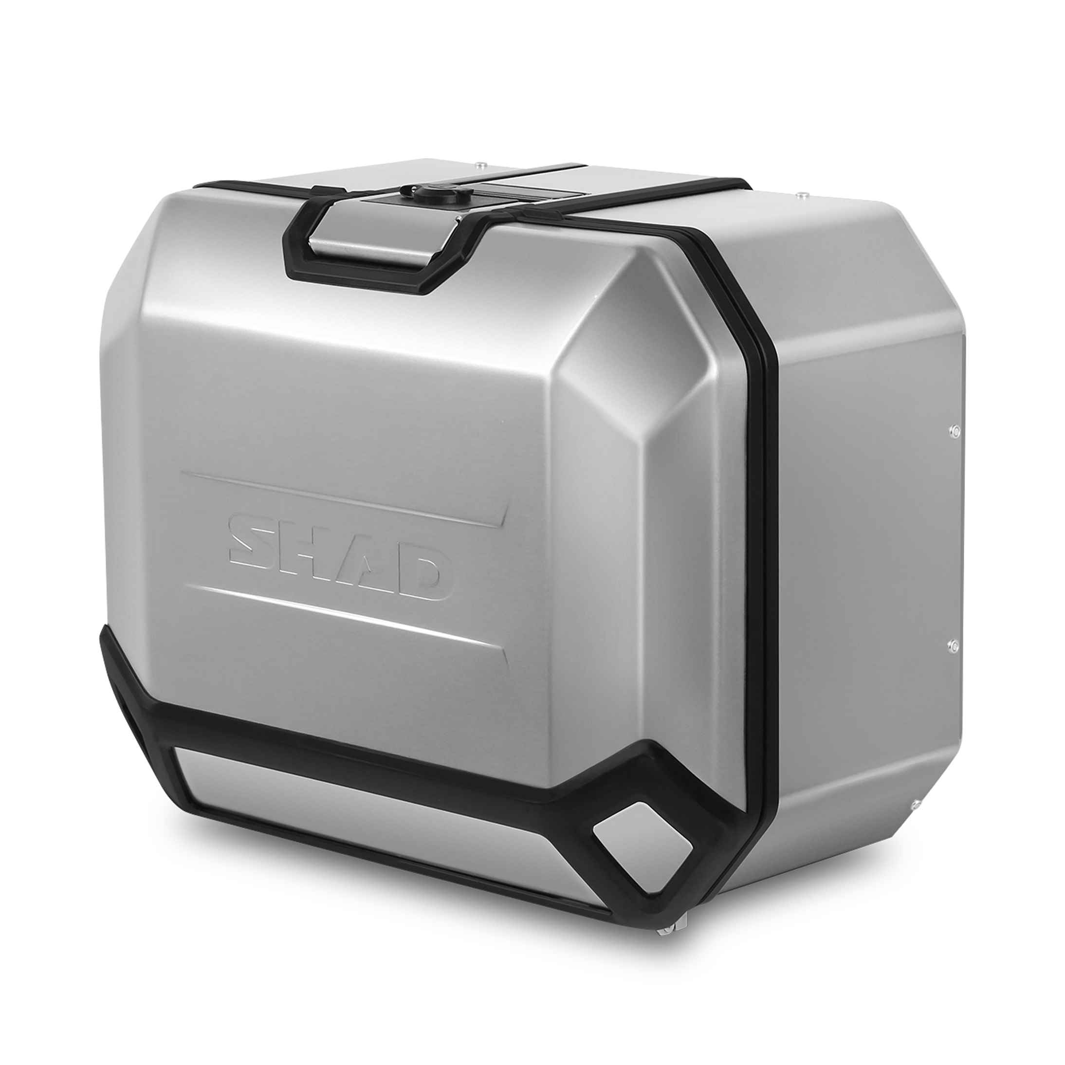 Alforja Izquierda Shad TR47 Terra